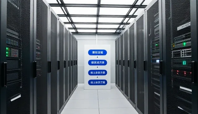 品牌代理服务选型中的关键考量因素