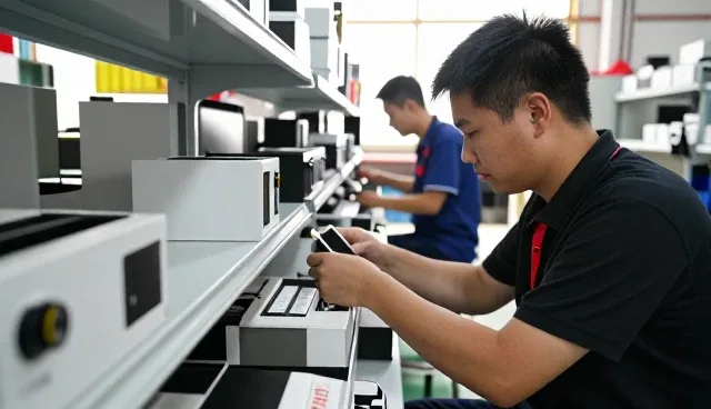 业务拓展仓储配送渠道分销常见误区盘点